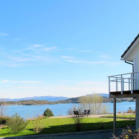 Apartment Galanten - Fjh609 By Interhome Lunde (Hordaland) Exterior foto