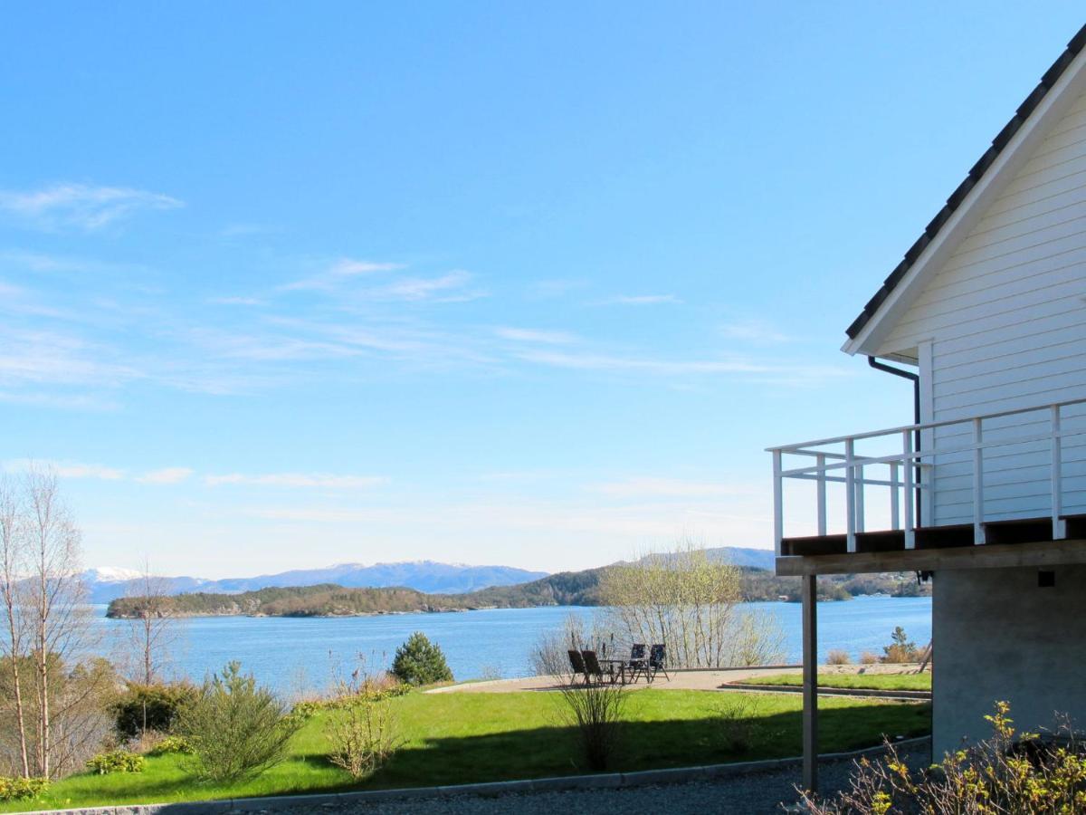 Apartment Galanten - Fjh609 By Interhome Lunde (Hordaland) Exterior foto
