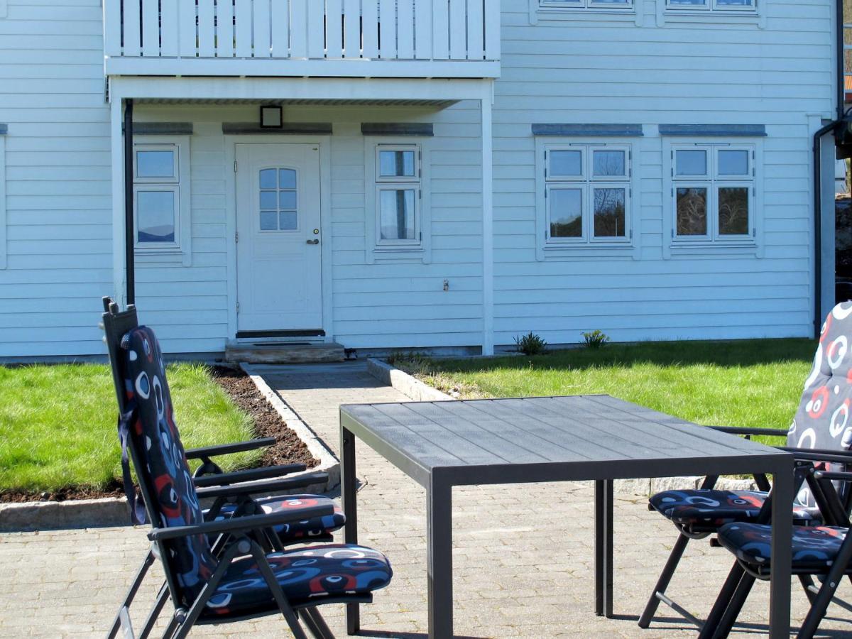 Apartment Galanten - Fjh609 By Interhome Lunde (Hordaland) Exterior foto